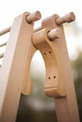 Victoria Wood Studio - Drying Rack