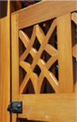 Fairfield Place Passageway