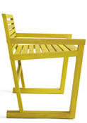 Victoria Wood Studio - Furniture