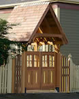 Victorian Home